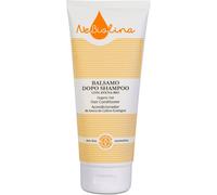 greenatural Balsamo Dopo Shampoo Avena Bio per Capelli Secchi e Trattati 200 ml