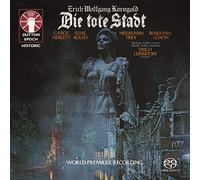 Neblett, Carol - Die Tote Stadt
