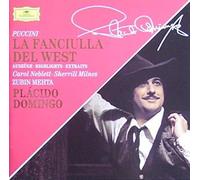 Neblett - La Fanciulla Del West (Az)