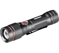 NEBO 450 Flex NEB6700-G Torcia tattica Ricaricabile LED 450 lm Zoom Regorabile