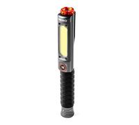 E_0002_S7922817 Nebo Torcia LED ricaricabile Nebo Big Larry Pro+ 600 lm Sport