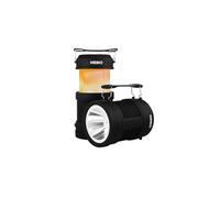 Torcia Lanterna NEBO Big Poppy 300 Lumen COB LED + 120 Lumens + Effetto Fiamma