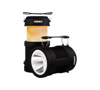 NEBO BIG POPPY Lantern Ricaricabile 300 Lumens LED