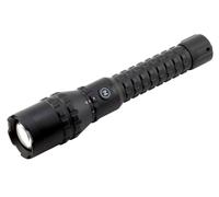 NEBO Davinci 8000 - Torcia LED Potente Professionale e Ricaricabile - Accessori per campeggio ed escursionismo - 8000 Lumen, Nero