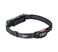 Lampada frontale ricaricabile Nebo Einstein 1000 Flex