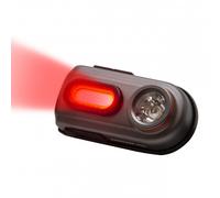 2024 Nebo Einstein 400 Torch NEB-HLP-0005 - Grey