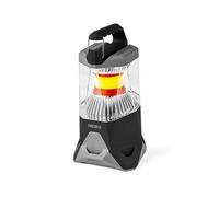 NEBO Galileo 1000 - Lanterna da campeggio ricaricabile e power bank con Flex Power - Illuminazione LED COB a 120˚ - Campeggio Accessori Utili