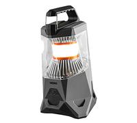 LANTERNA RICARICABILE NEBO GALILEO 500 LUMEN IPX4 USB CONNETTORE