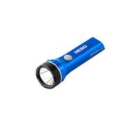 NEBO LUXTREME NANO Ricaricabile 420 Lumens LED POC-0010-BLU-G