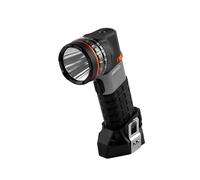 NEBO Luxtreme SL50 Spotlight - Torcia ricaricabile con distanza del fascio ultra lunga di 800 m - Con cavo di ricarica USB incluso