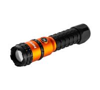 NEBO MASTER SERIES FL3000 Ricaricabile Lumens 3000 LED FLT-1009-G