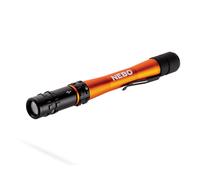 Torcia da Lavoro NEBO MASTER SERIES PL500 Lumens ZOOM 4X Tascabile RICARICABILE