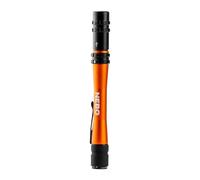 Torcia da Lavoro NEBO MASTER SERIES PL500 Lumens ZOOM 4X Tascabile RICARICABILE