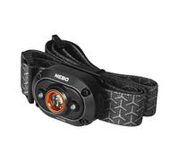 Nebo MYCRO Lampada LED a testa e a clip