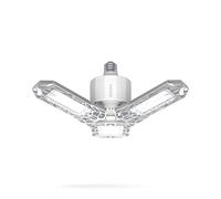 NEBO NEB-OTH-0001-G High Bright 6000 Luce di Rete Estremamente Luminosa, Luce da Garage Ultra Luminosa da 6.000 Lumen