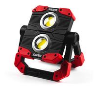 Lampada da lavoro ricaricabile Nebo Omni 2K 2000 lumen