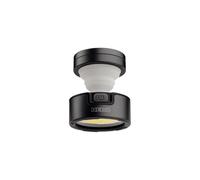 NEBO POPPY PUCK Lantern Ricaricabile 300 Lumens LED LTN-0014