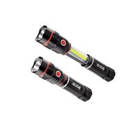 NEBO SLYDE 190 Lumens COB LED + 250 Lumens LED