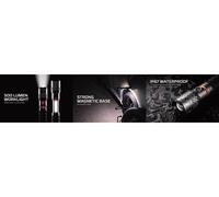 NEBO SLYDE KING 2K Ricaricabile 2000 Lumens LED WLT-1003