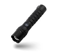 NEBO SLYDE KING 2K Black Line Ricaricabile 2000 Lum LED WLT-1003-B