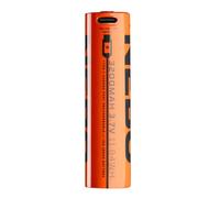 Nebo Tools Batterie Ricaricabili 18650-3200 Mah