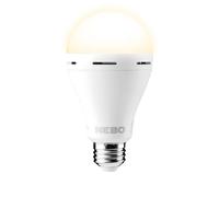 Nebo Tools Lampadina Blackout Backup