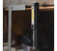 Nebo Torce Big Larry™ 2 e Lil Larry con batterie