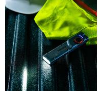 Nebo Torcia Edge 2K da 2.000 lumen