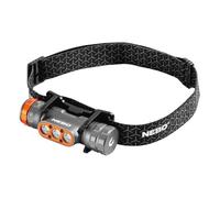 Nebo Transcend Rechargeable 1500 lm Lampada frontale