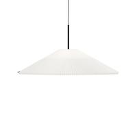 Nebra Lampadario Grande Bianco