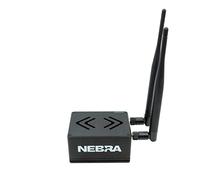 Nebra ROCK Pi Helium Indoor Hotspot Miner - Crypto mining di nuova generazione (915 MHz (US915, AU915, KR920, AS923-1/2/3/4))