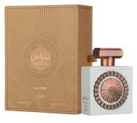 Lattafa Pride Nebras Elixir EDP 100 ml/3.4 oz - Sweet & Creamy Gourmand Unisex | Vaniglia, Musk & Sugar Cane