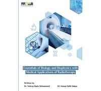 Nebras Rada Moh Essentials of Biology and Biophysics with Medical Ap (Tascabile)