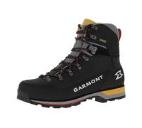 Scarpe da trekking GARMONT NEBRASKA II GTX (NERO/ARANCIONE) 8