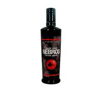 Nebros Amaro Natural digestif 50 cl 35% vol By Nelson Sicily