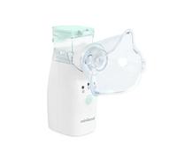Nebuclean Aerosol Portatile Bambini E Adulti