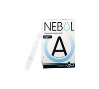 NEBUL SOL FISIOL 25FL 2ML