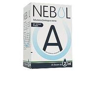Nebul A Soluzione Fisiologica 25 Monodose 2Ml