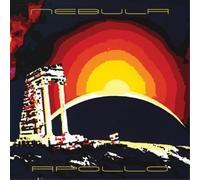Nebula Apollo (Vinyl LP) 12" Album