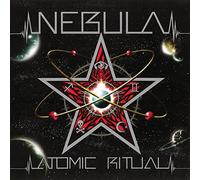 Nebula - Atomic Ritual