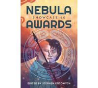 Nebula Awards Showcase 60
