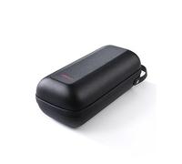 NEBULA Capsule 3 Laser - Custodia da viaggio ufficiale All-in-One, personalizzata per Capsule 3, adattatore, telecomando, cavi e supporto, in poliestere impermeabile e protettivo