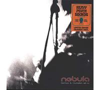 Nebula - Demos & Outtakes 98-03