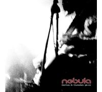 Nebula - Demos & Outtakes 98-04 (Limited Edt.)