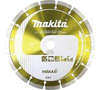 Nebula - disco di taglio a diamante - per cemento, calcare, cemento armato, mattoni