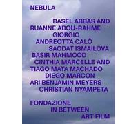 Nebula. Ediz. inglese