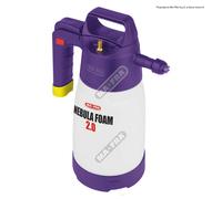 MAFRA NEBULA FOAM 2.0 NEBULIZZATORE SCHIUMOGENO POMPA MANUALE 2L "A0444"