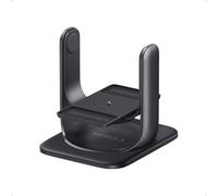 NEBULA Gimbal Stand for Projectors, 360° Rotation, Adjustable Height and Angle, Easy Setup, Projects onto Ceiling, Compatible with X1, Cosmos 4K SE, Cosmos Laser 4K, for Backyard, Bedroom