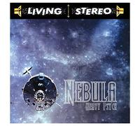 Nebula - Heavy Psych