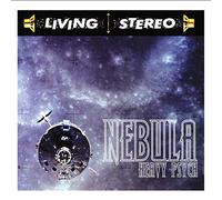 Nebula - Heavy Psych